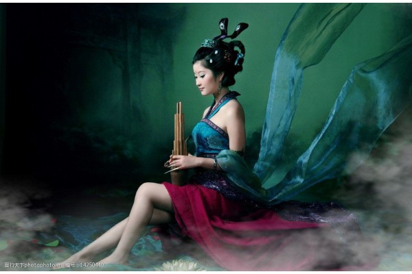 茶韵悠长,武汉这家酒吧藏着好味道! 茶韵悠长,武汉这家酒吧藏着好味道!